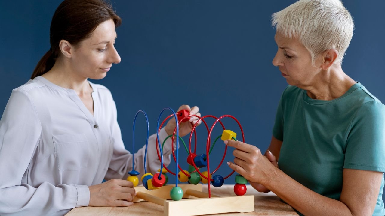 Cognitive Rehabilitation Techniques for Language and Memory