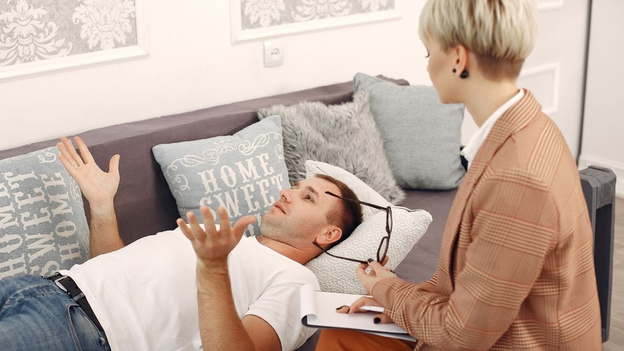 Emotional and Mental Health Challenges After Stroke (Care Tips)