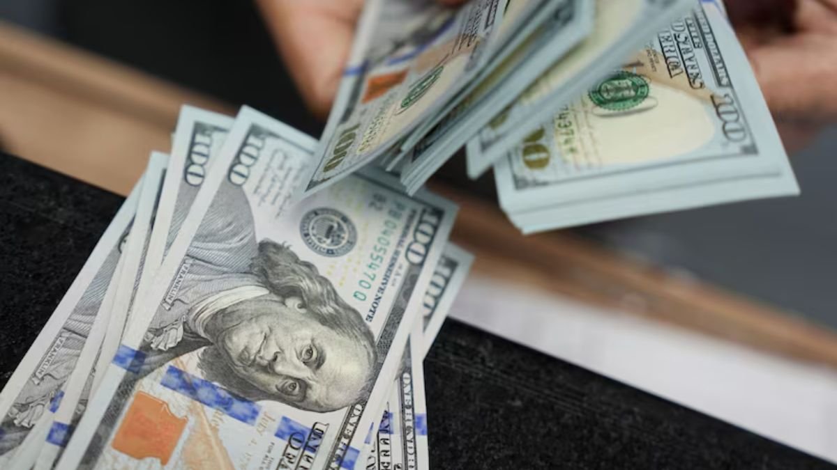Cambios en el salario mínimo en Estados Unidos Se publican las nuevas tarifas por hora y un desglose estado por estado.