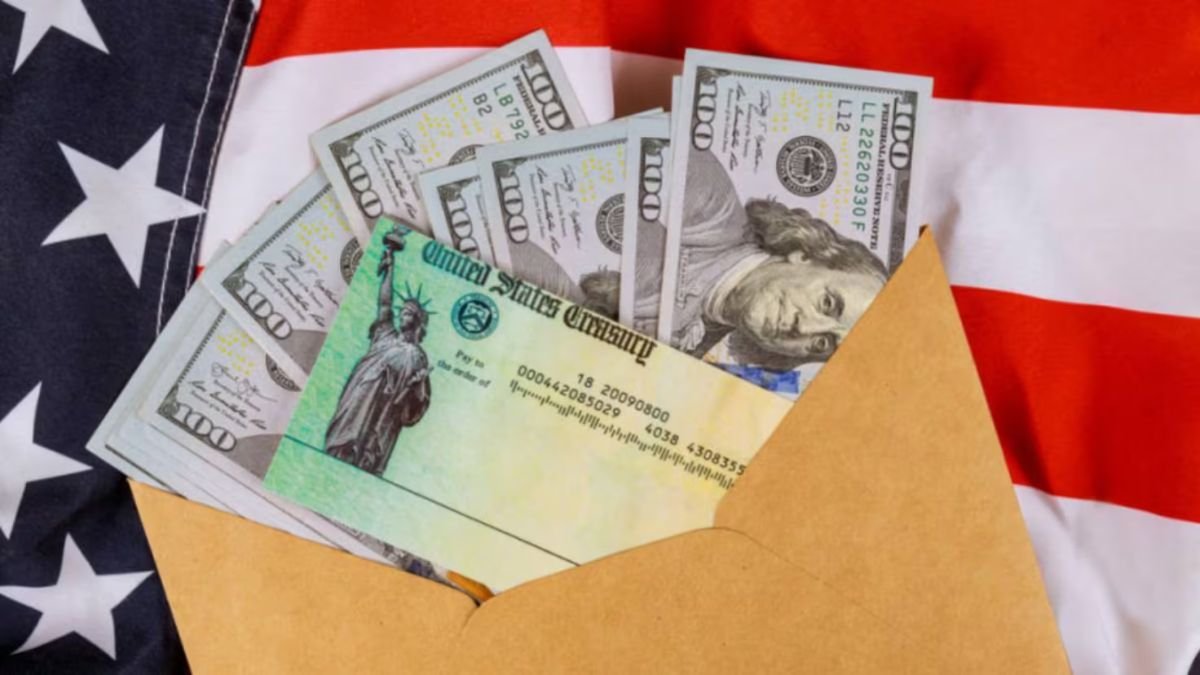 El IRS confirma el depósito directo de $2,000 en diciembre de 2025: Requisitos de elegibilidad, calendario de pagos y guía completa para solicitarlo